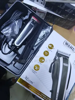 Powerful Icon Shaving Machine