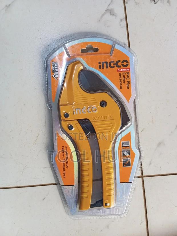 Ingco PVC Pipe Cutter