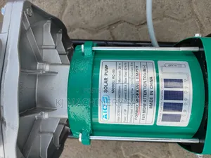 Solar Pump Plus Solarpanels 1320w
