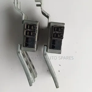 Toyota Wish 2010 Steering Computer