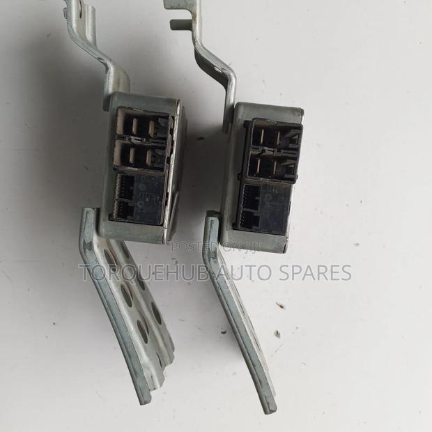 Toyota Wish 2010 Steering Computer - thumbnail 3