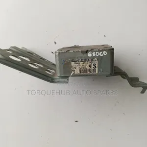 Toyota Wish 2010 Steering Computer