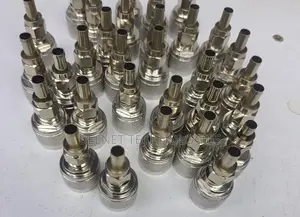 GSM Types Connectors