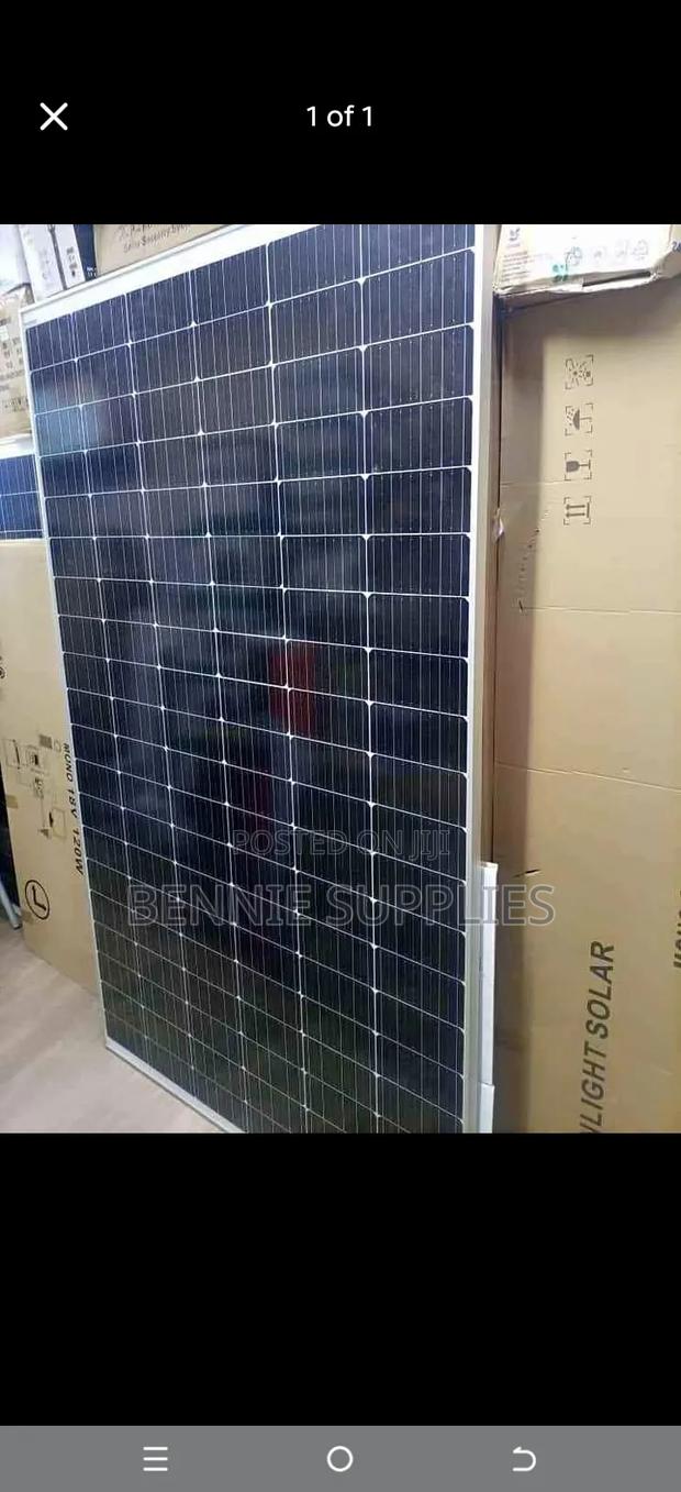 Solarmax 650 Watts Panel - thumbnail 2