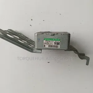 Toyota Wish 2010 Steering Computer