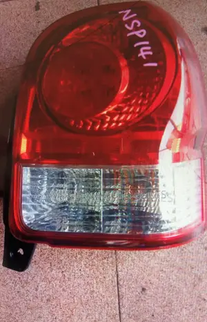 Tail Light Toyota Spade / Porte
