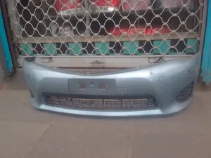 Fielder/Axio 161 2012-2013 Frontbumper
