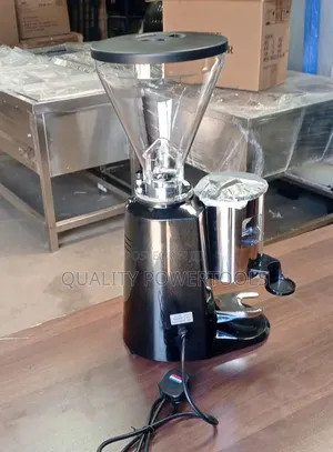 Commercial Coffee Grinder-Best Approved