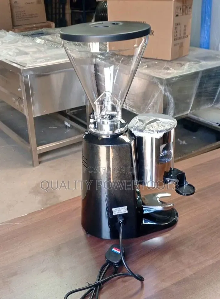 Commercial Coffee Grinder-Best Approved
