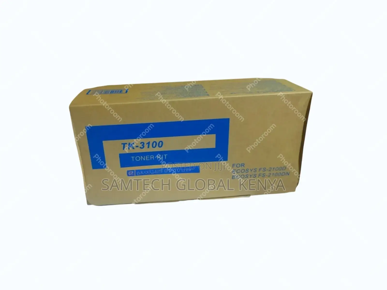 High Quality Tk 3100 Cyan Kyocera Toners