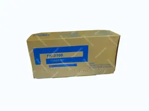 High Quality Tk 3100 Cyan Kyocera Toners