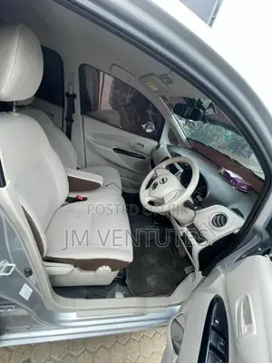 Nissan Dayz 2018 Silver