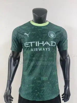 Premier League Jersey