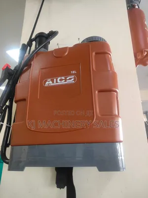Knapsack Sprayer