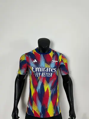Premier League Jersey