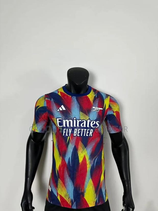 Premier League Jersey - thumbnail 3