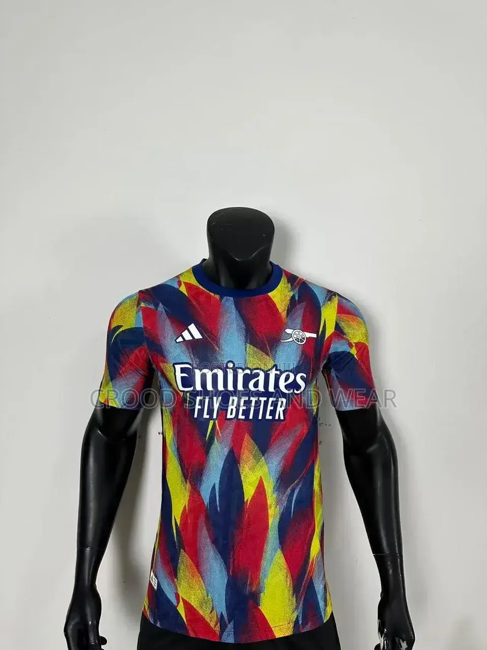 Premier League Jersey