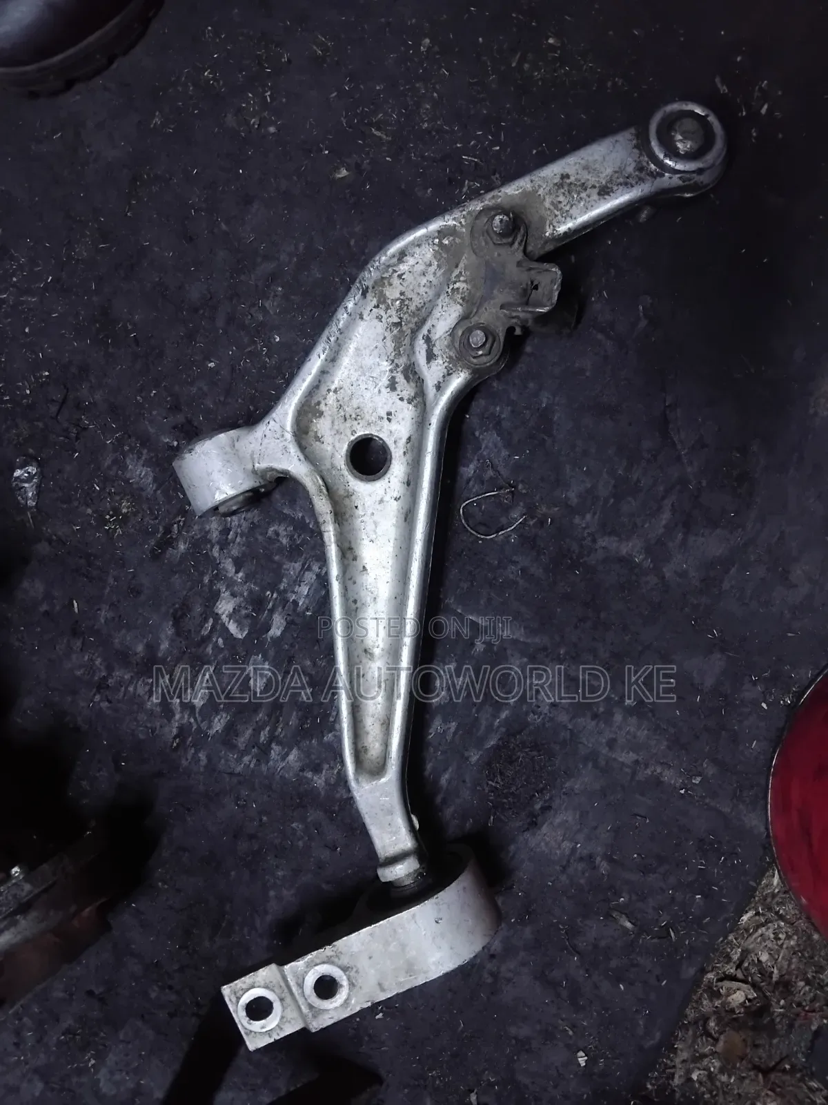 Lower Arm T30
