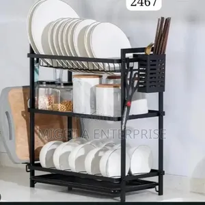 Dish Rack Dish Rack