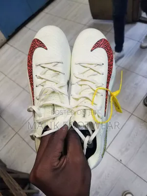 Airzoom Prototype