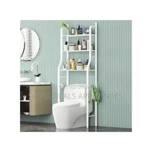 Toilet Rack