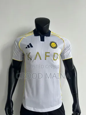 Football Jersey