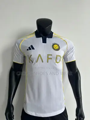 Football Jersey