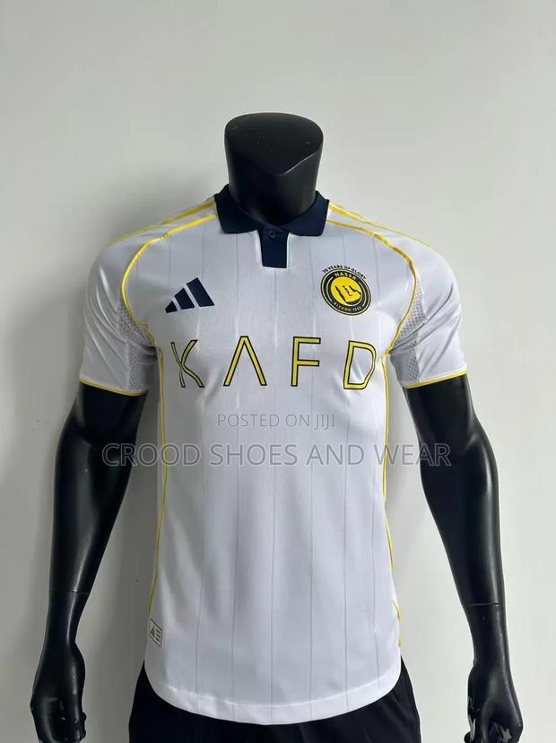 Football Jersey - thumbnail 2