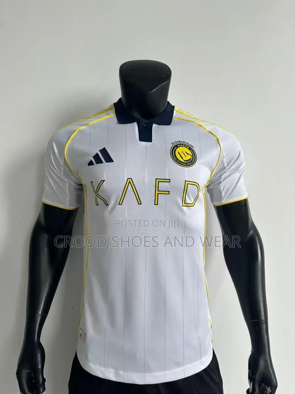Football Jersey