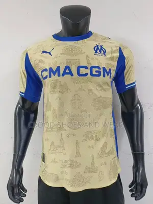 Football Jersey