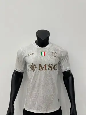 Football Jersey