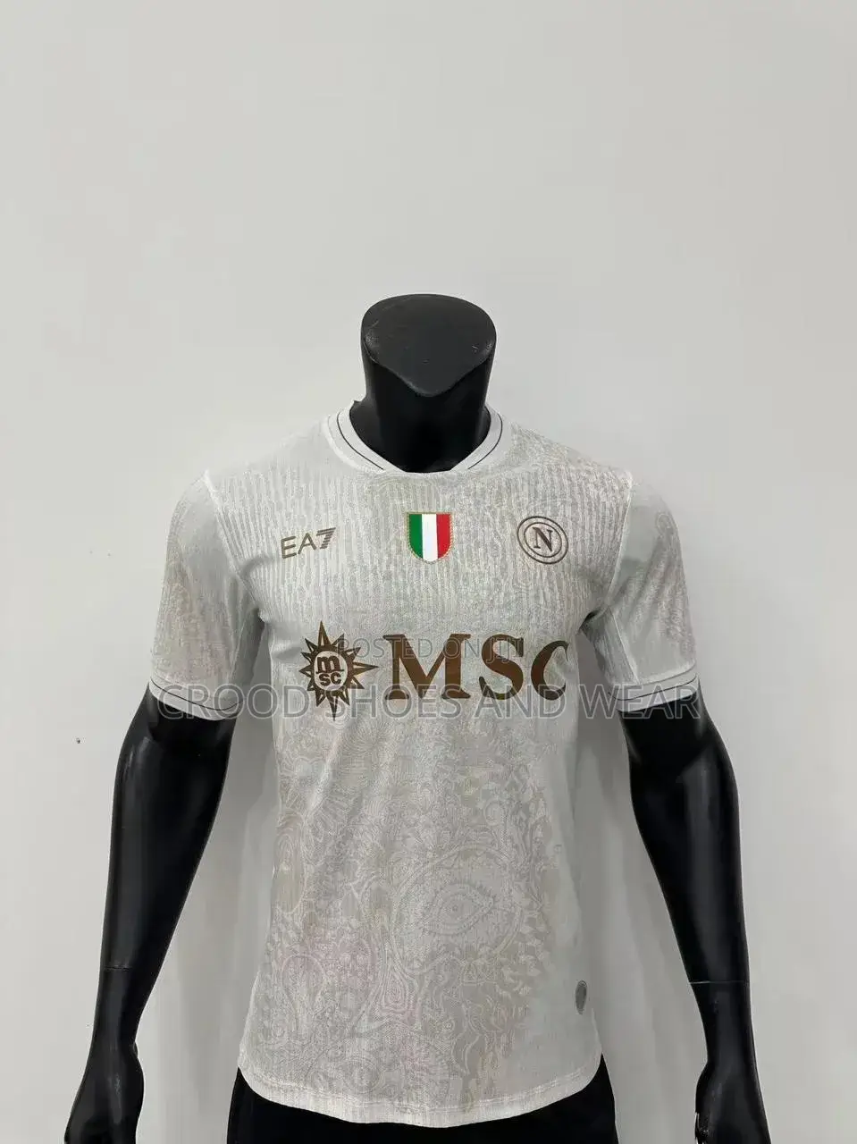 Football Jersey