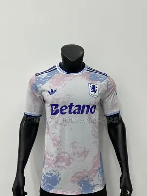 Football Jersey