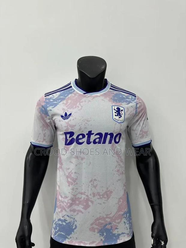 Football Jersey - thumbnail 5