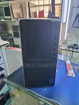 Desktop Computer HP 290 G9 16GB Intel Core i5 SSD 512GB