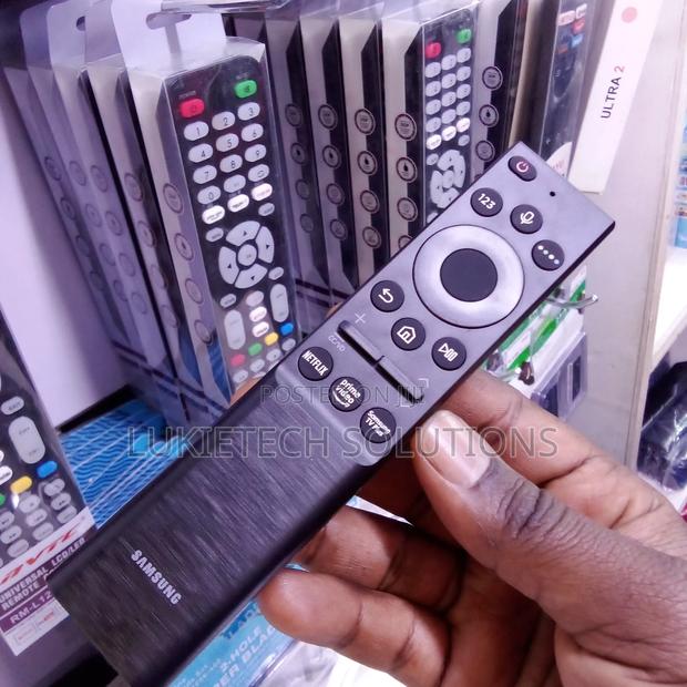 Samsung Smart Remote Control - thumbnail 2
