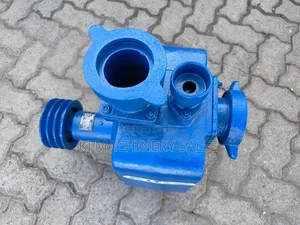 Bare Pump 3inch