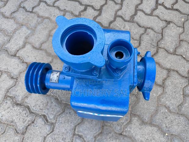 Bare Pump 3inch - thumbnail 2