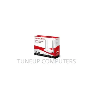 Mercusys 300mbps Wireless Router - Mw306r