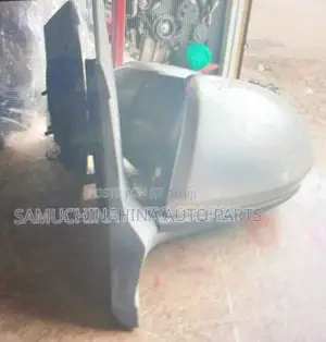 Side Mirror Mazda Demio 2008 - 2012