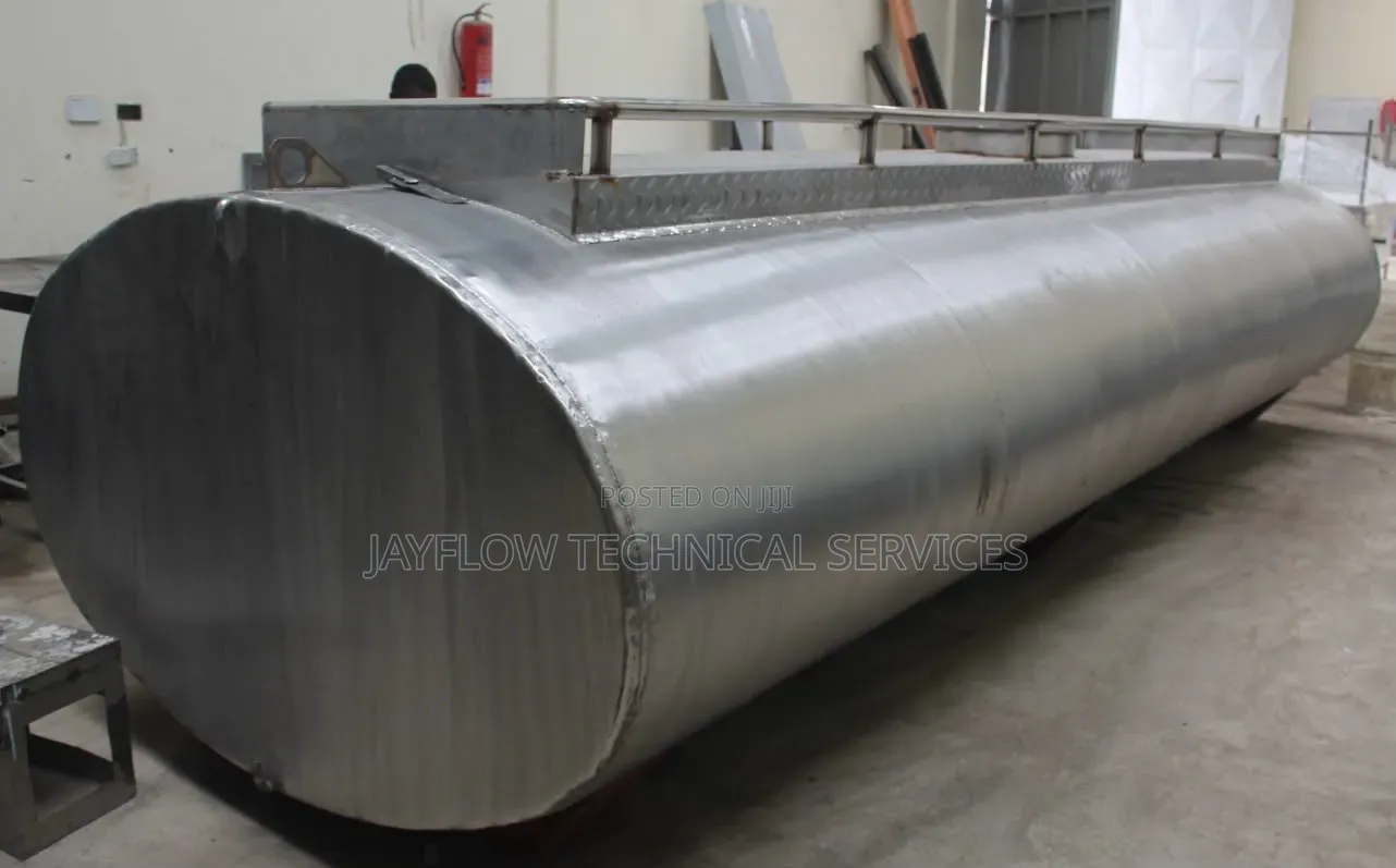 Dairy Processing Equipments Full Set for Mini Dairy