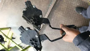 Toyota Vits Accelerator /Pendal Sensor