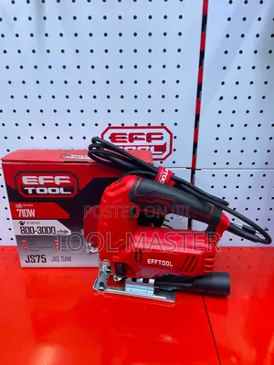 Efftool 710watts Electric Jigsaw/Quality 710watts Wood Jigsaw
