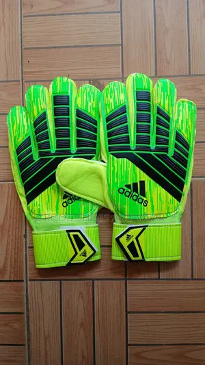 Goalkeeper Gloves