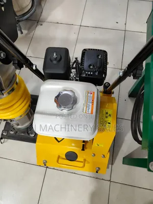 Plate Compactor 90kgs