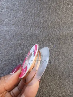 Desoldering Wick