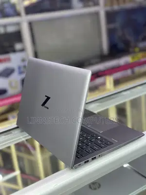 Laptop HP ZBook Firefly G8 16GB Nvidia SSD 512GB