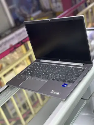 Laptop HP ZBook Firefly G8 16GB Nvidia SSD 512GB