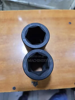 32mm 33mm Impact Range Sockets