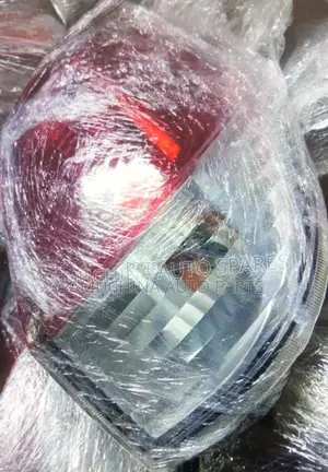 Tail Light Suzuki Solio